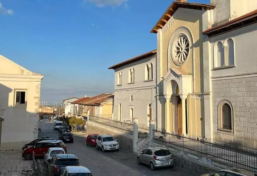 ペンション Casa Regina Margherita, Possibilità Di Posteggio Moto E Bici