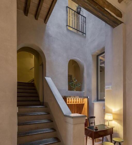 پانسیون Locanda La Concia