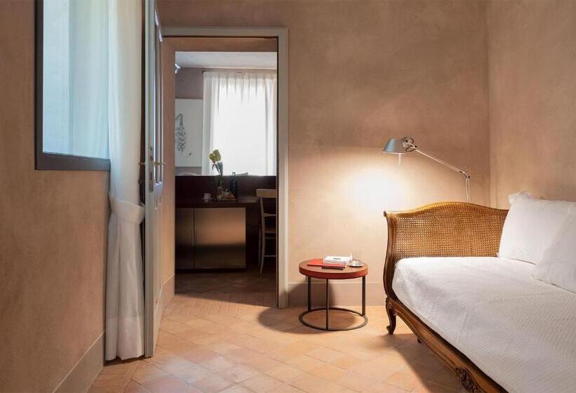 پانسیون Locanda La Concia