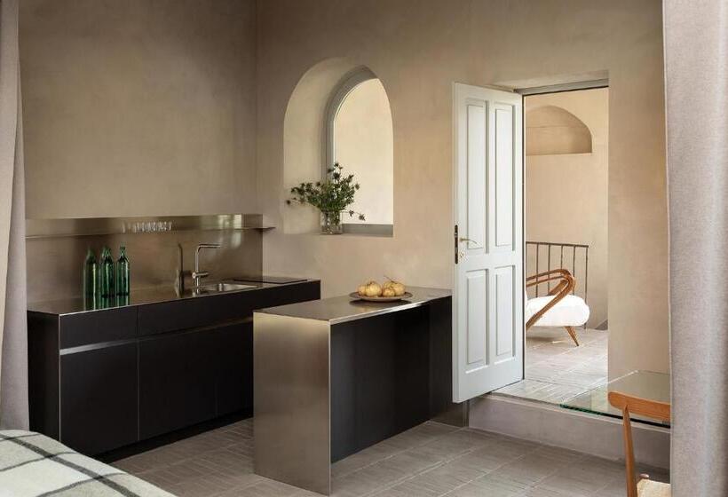 پانسیون Locanda La Concia