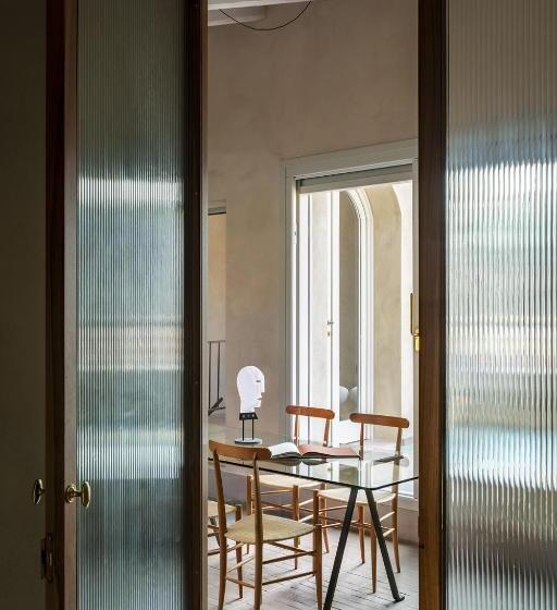 پانسیون Locanda La Concia