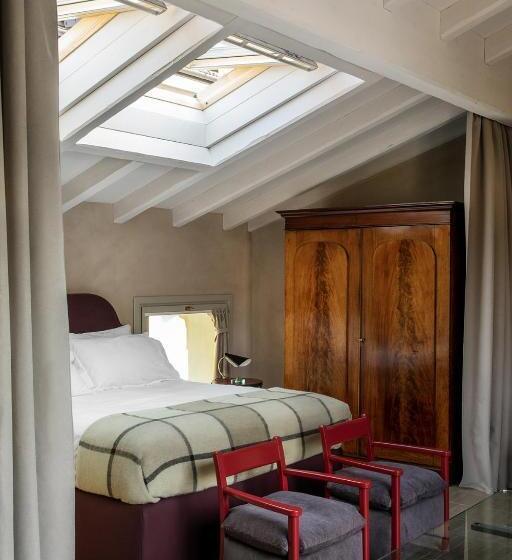 پانسیون Locanda La Concia