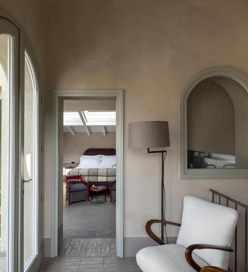 پانسیون Locanda La Concia