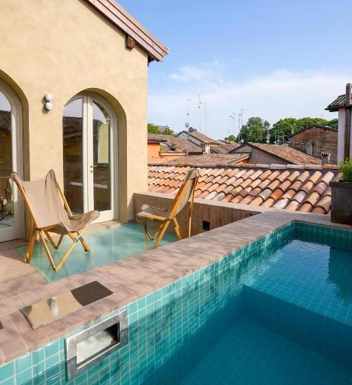 پانسیون Locanda La Concia