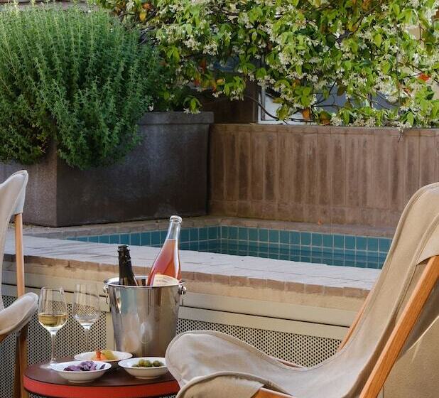 پانسیون Locanda La Concia