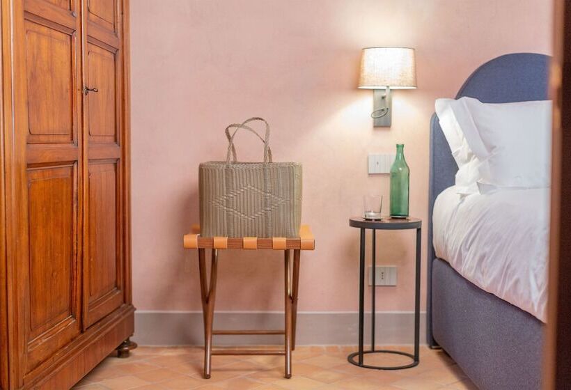 پانسیون Locanda La Concia