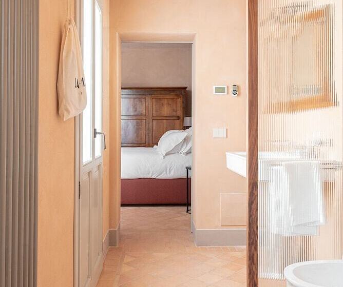 پانسیون Locanda La Concia