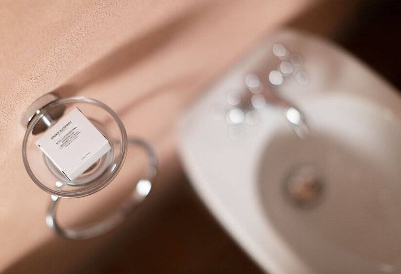 پانسیون Locanda La Concia