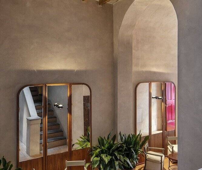 پانسیون Locanda La Concia