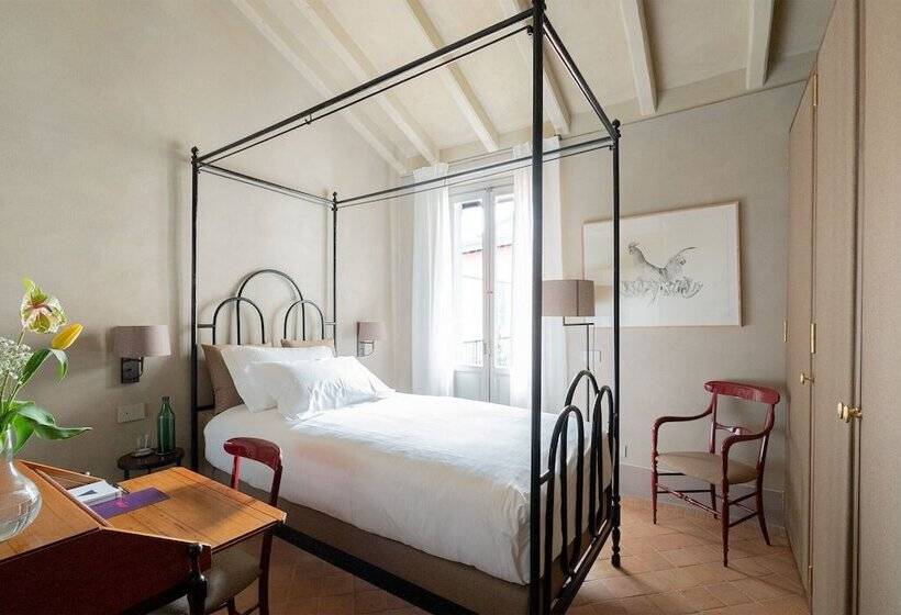 پانسیون Locanda La Concia