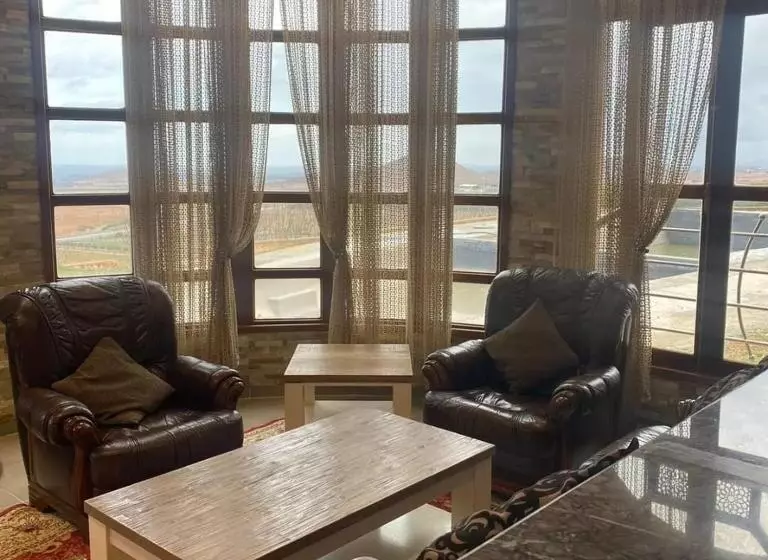 پانسیون Maison D Hôte   Le Beau Panorama