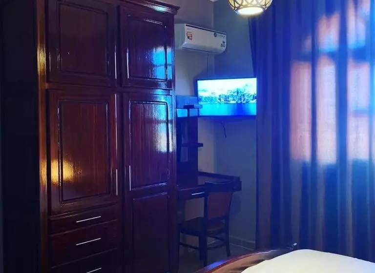 پانسیون Maison D Hôte   Le Beau Panorama