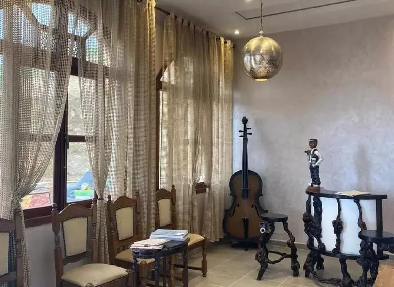 پانسیون Maison D Hôte   Le Beau Panorama