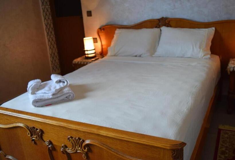 پانسیون Maison D Hôte Le Beau Panorama