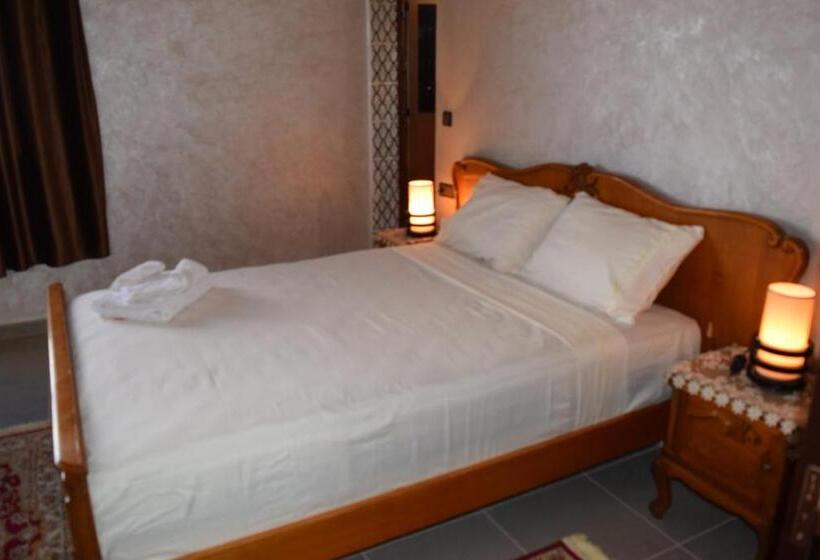 پانسیون Maison D Hôte Le Beau Panorama