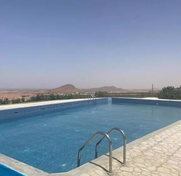 پانسیون Maison D Hôte   Le Beau Panorama