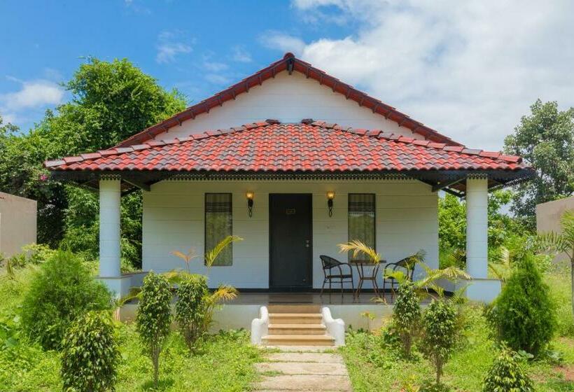 צימר Tuli Veer Bagh Resort Turia