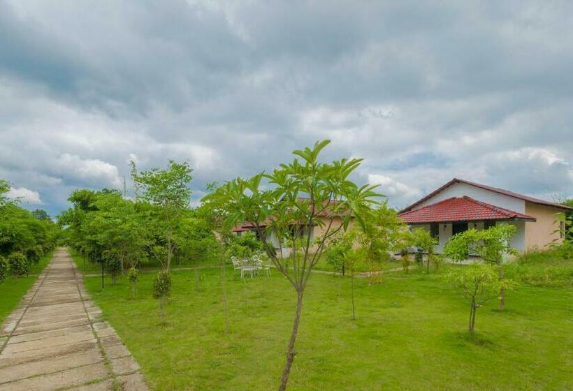 צימר Tuli Veer Bagh Resort Turia