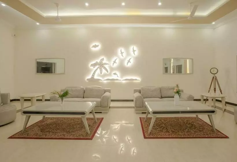 ベッドアンドブレックファースト Tuli Veer Bagh Resort Turia