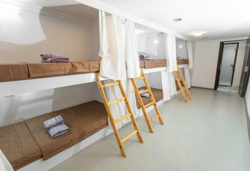 Heartland Hostel Samarkand