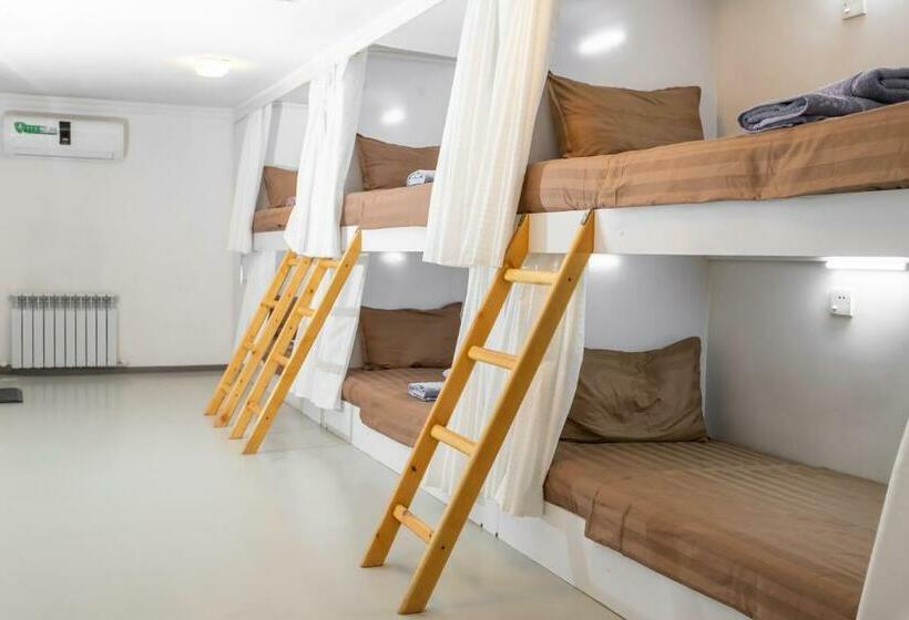 Heartland Hostel Samarkand