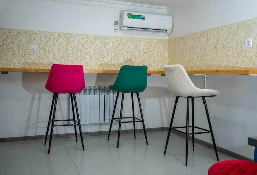 Heartland Hostel Samarkand