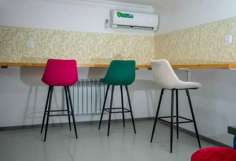 Heartland Hostel Samarkand