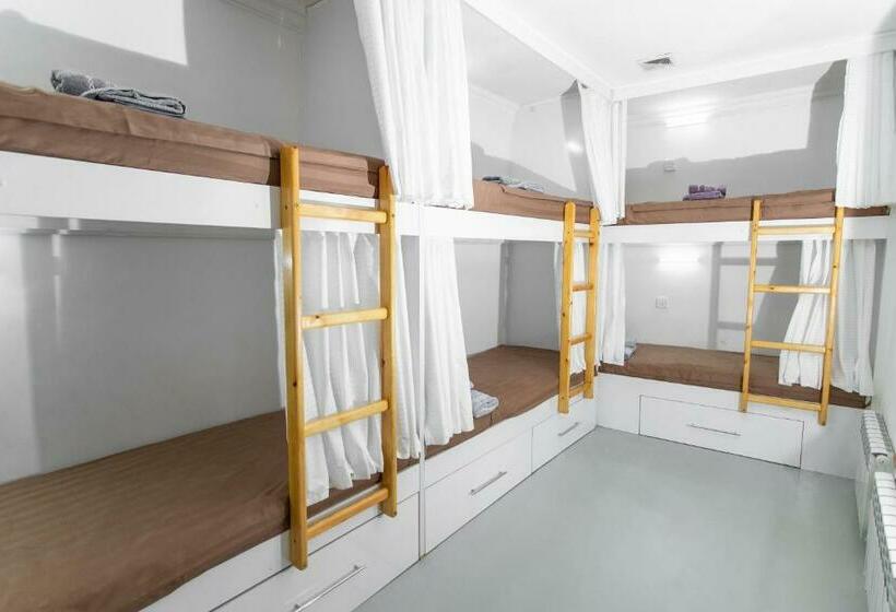 Heartland Hostel Samarkand