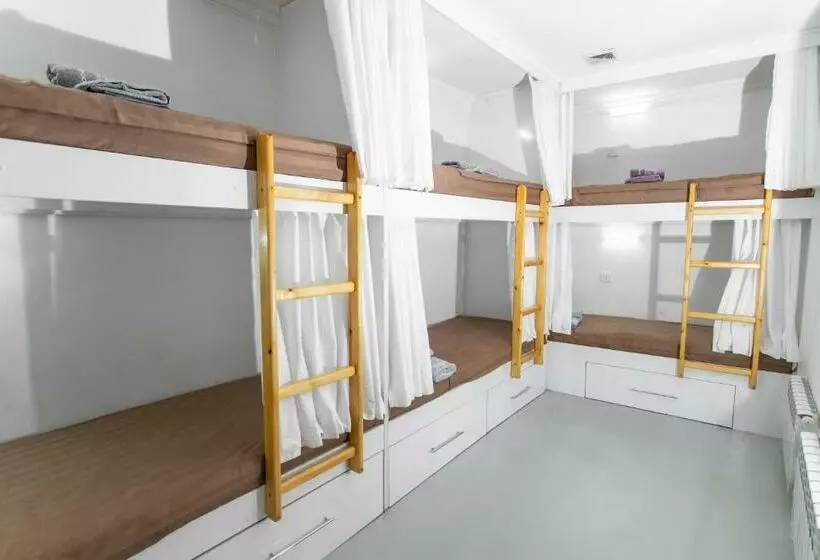 Heartland Hostel Samarkand