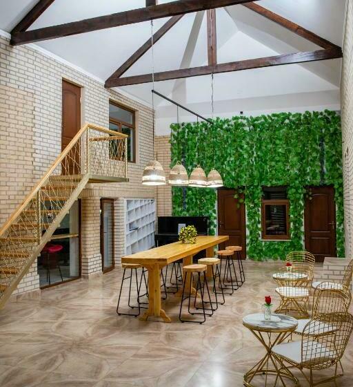 Heartland Hostel Samarkand