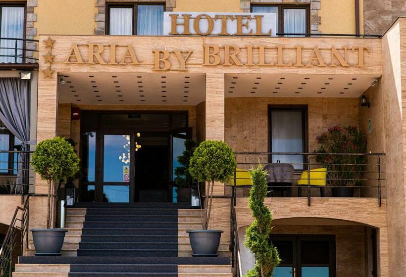فندق Aria By Brilliant
