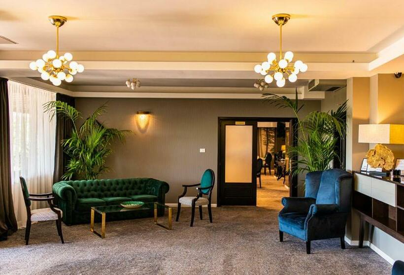 فندق Aria By Brilliant