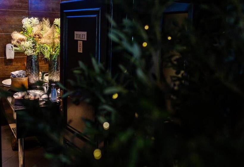 فندق Aria By Brilliant