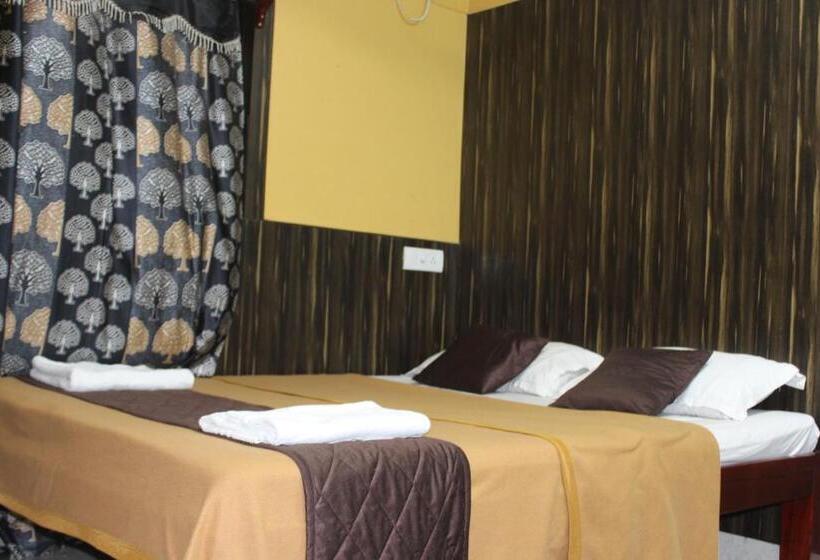 酒店 Gsr Residency