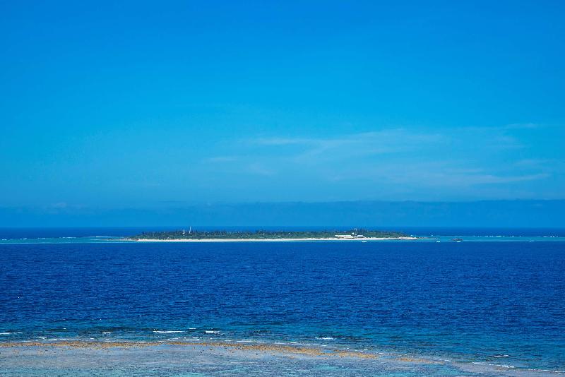 هتل Hilton Club The Beach Resort Sesoko