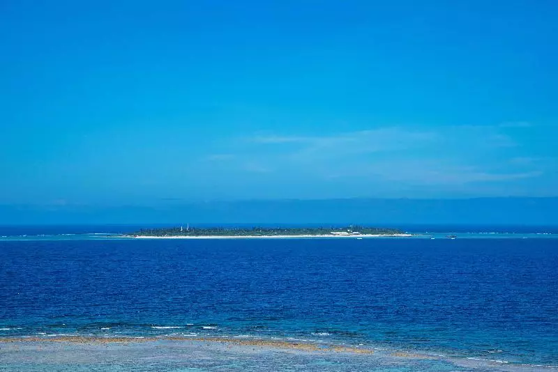 ホテル Hilton Club The Beach Resort Sesoko