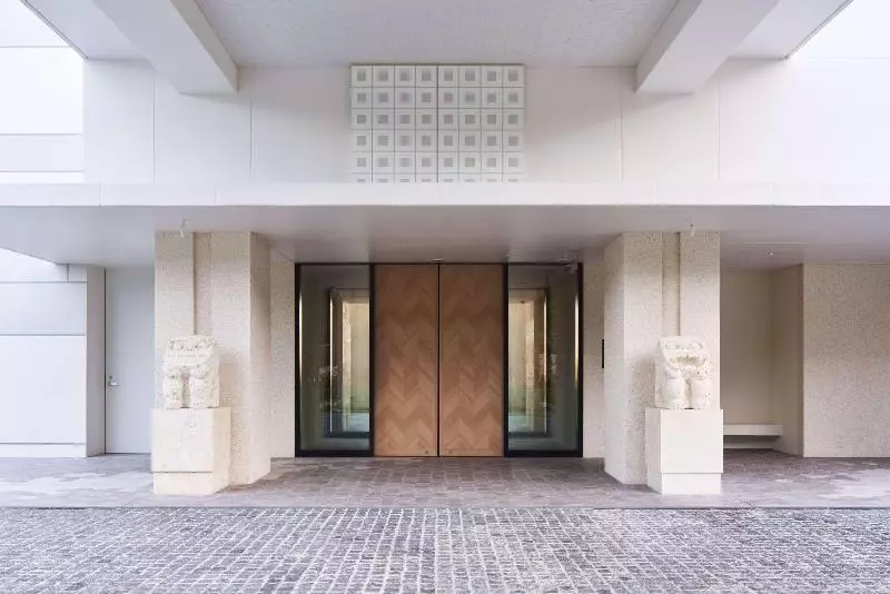 ホテル Hilton Club The Beach Resort Sesoko