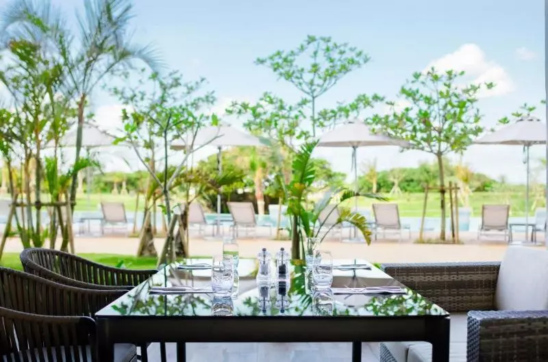 ホテル Hilton Club The Beach Resort Sesoko