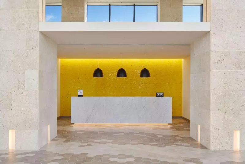 ホテル Hilton Club The Beach Resort Sesoko