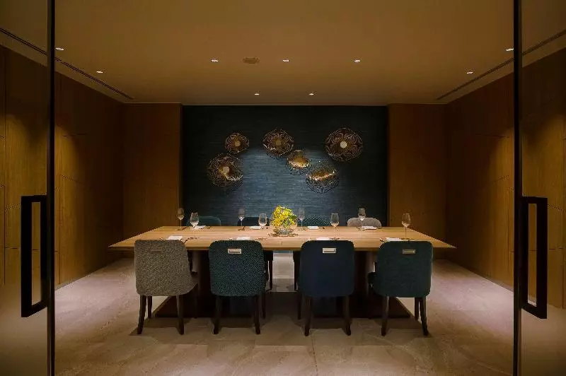 ホテル Hilton Club The Beach Resort Sesoko