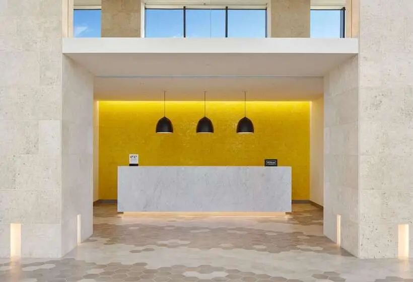 ホテル Hilton Club The Beach Resort Sesoko