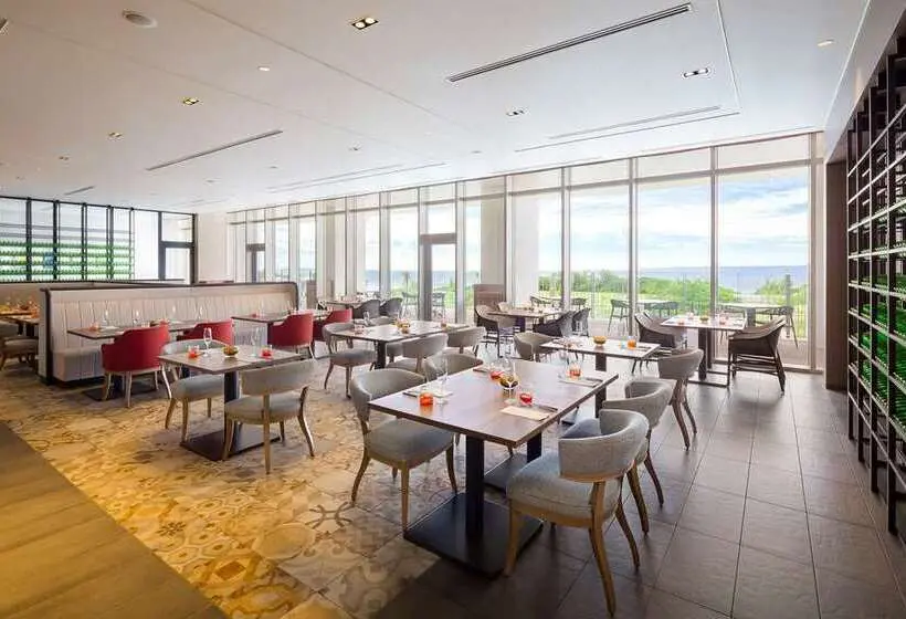 ホテル Hilton Club The Beach Resort Sesoko