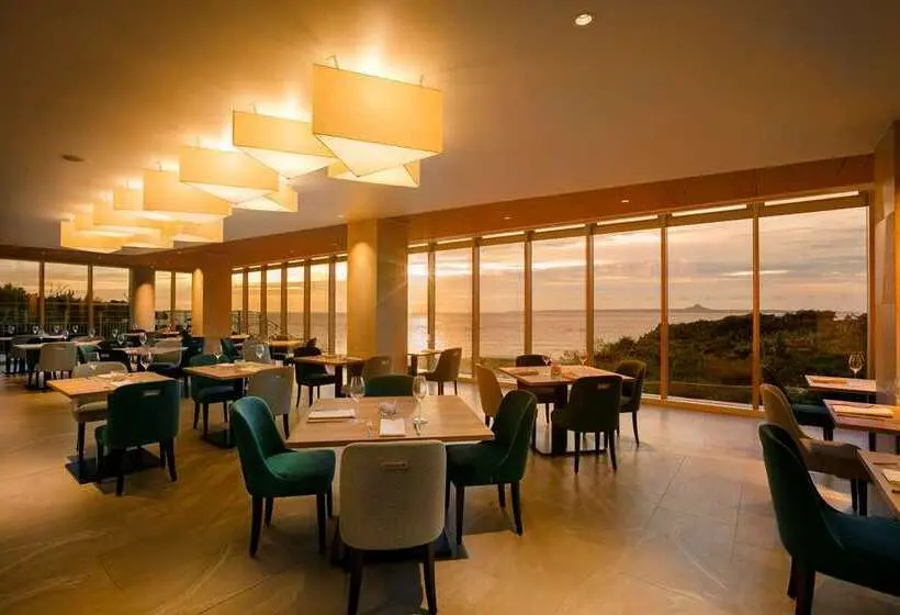ホテル Hilton Club The Beach Resort Sesoko