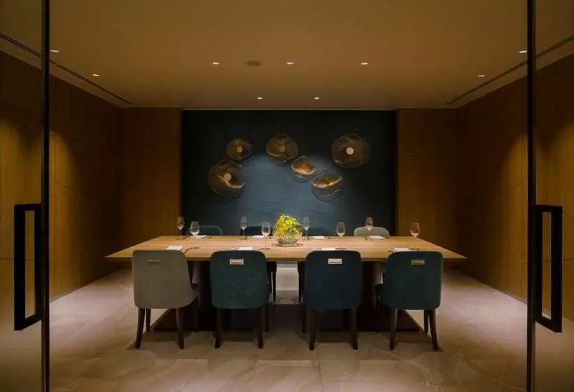 ホテル Hilton Club The Beach Resort Sesoko