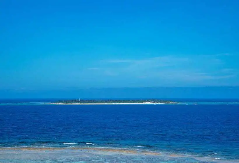 ホテル Hilton Club The Beach Resort Sesoko