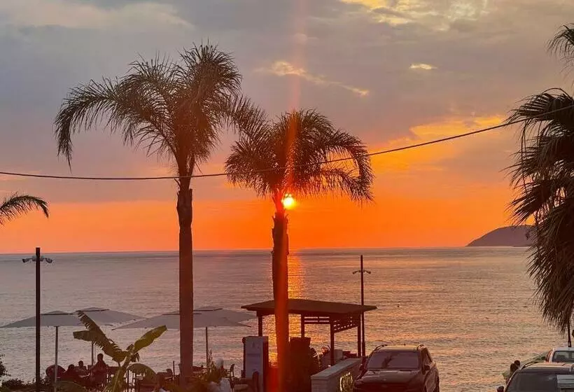 هتل Seaside