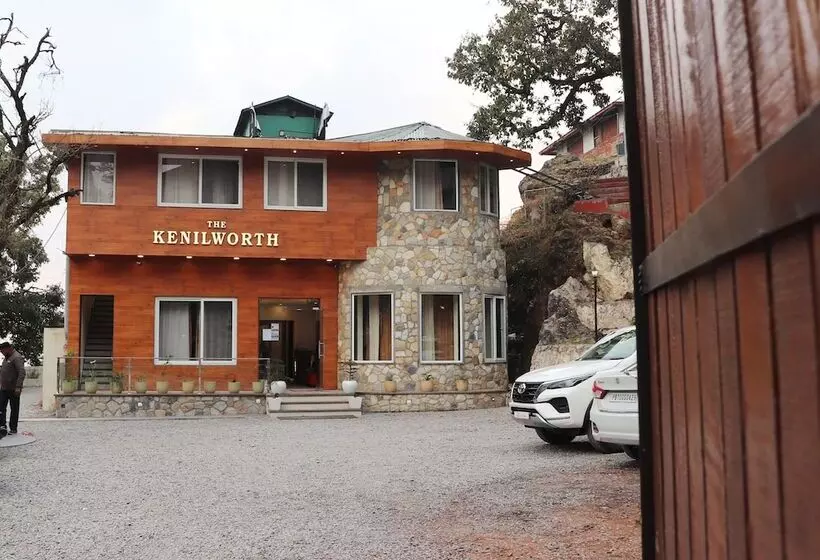 ホテル The Kenilworth Mussoorie By Stotrak