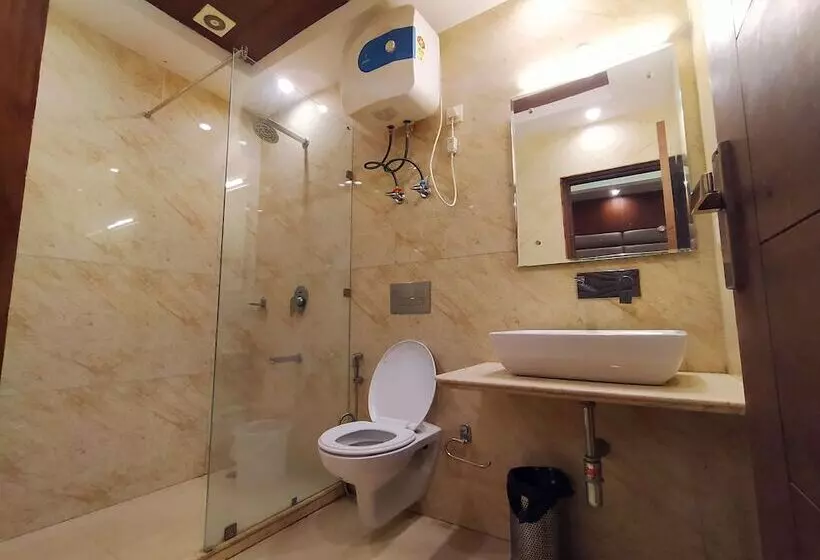 ホテル The Kenilworth Mussoorie By Stotrak