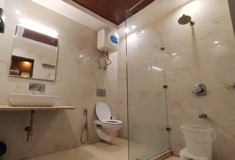 ホテル The Kenilworth Mussoorie By Stotrak