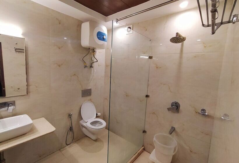 בית מלון כפרי The Kenilworth Mussoorie By Stotrak